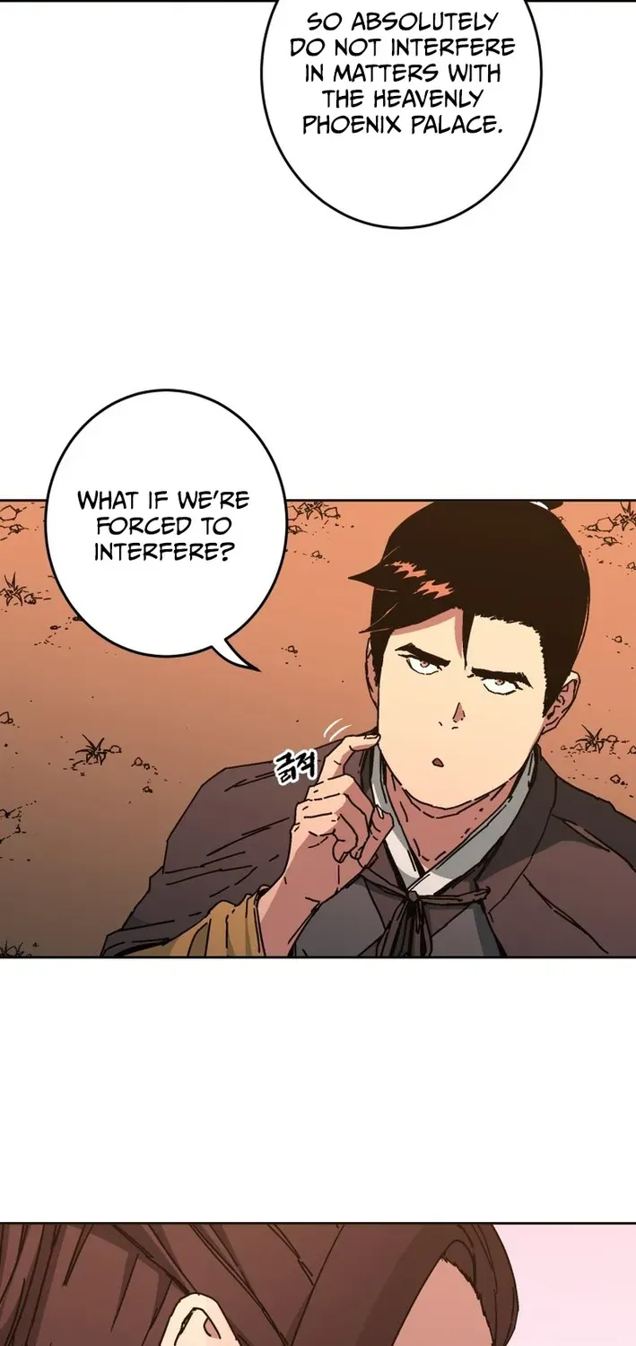 The Last Master of Jongnam Sect Chapter 11 page 73 - 