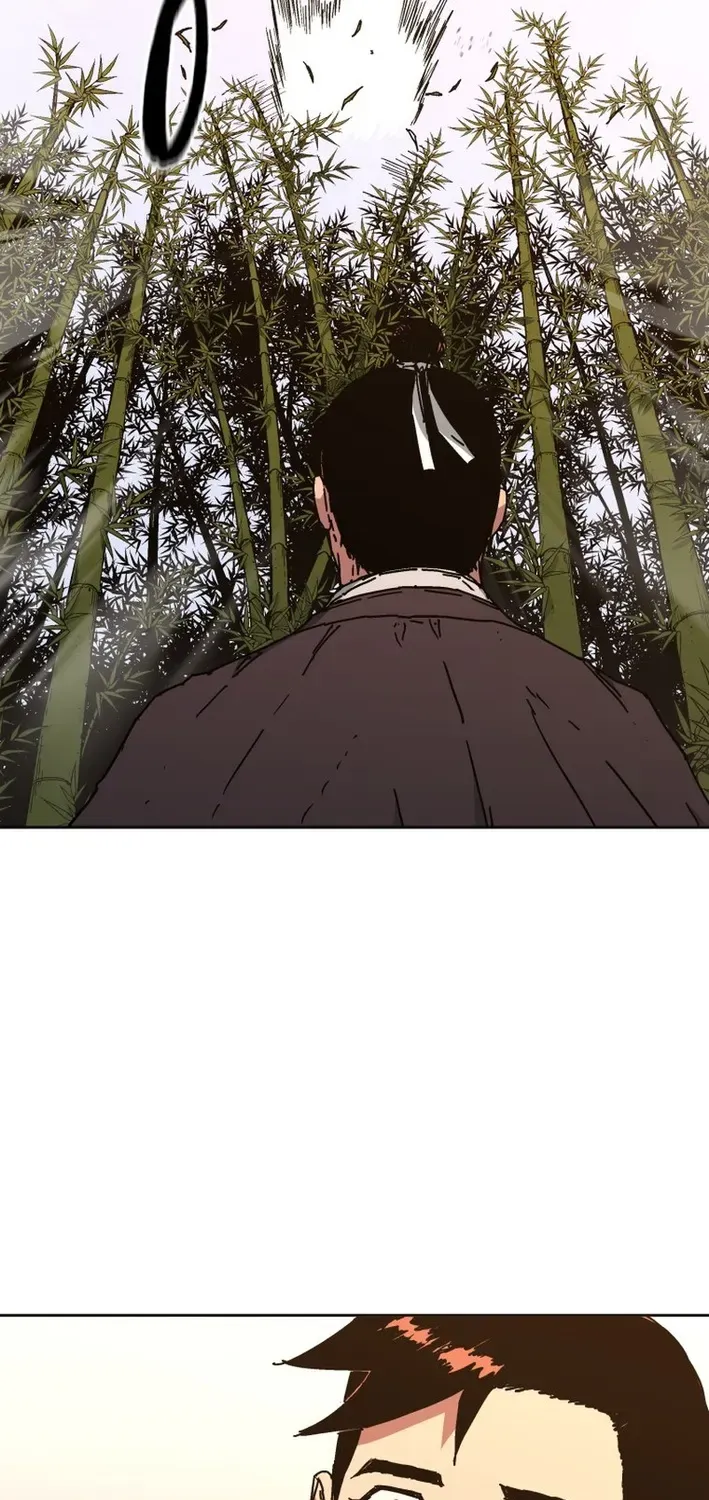 The Last Master of Jongnam Sect Chapter 11 page 75 - 