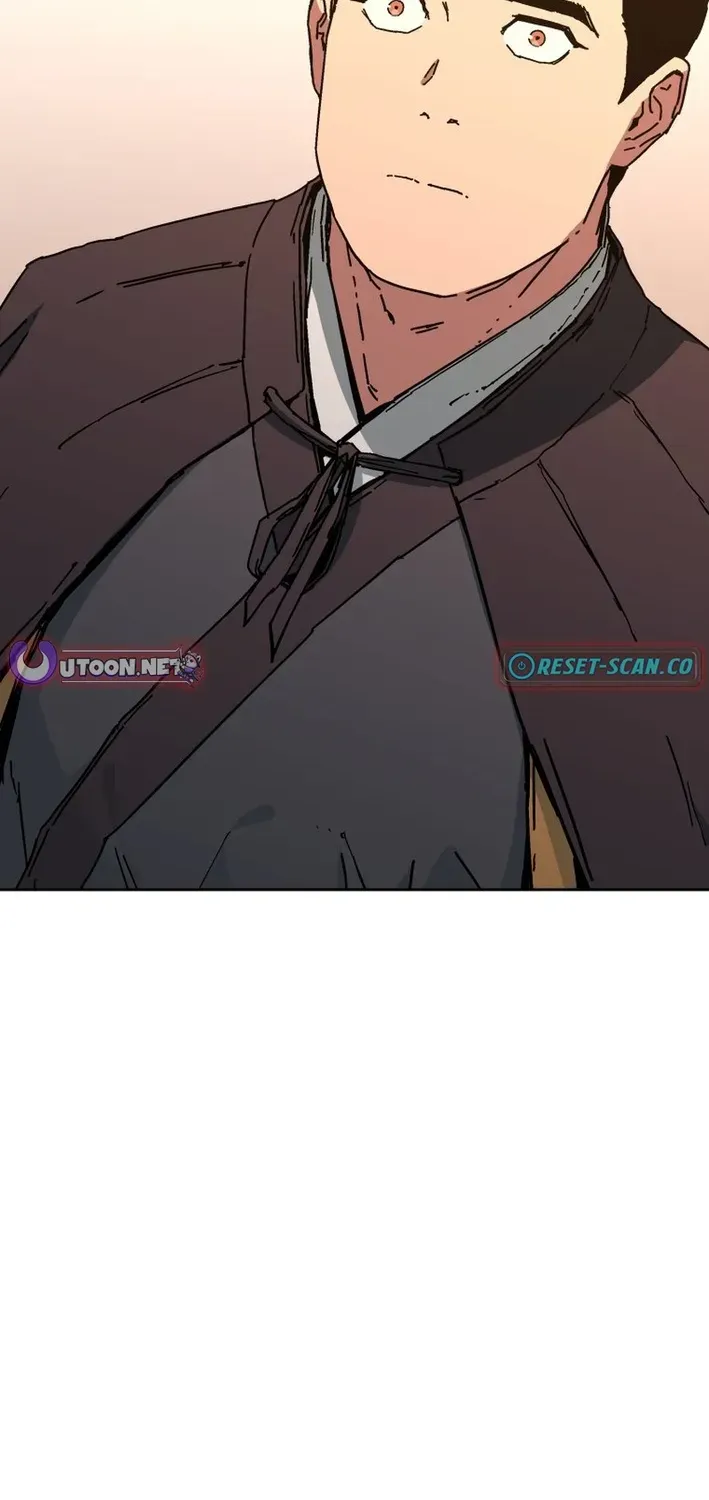 The Last Master of Jongnam Sect Chapter 11 page 76 - 