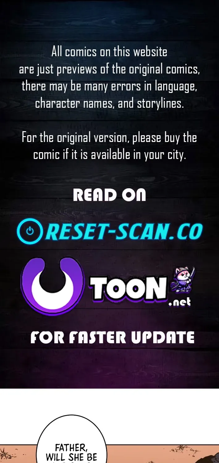 The Last Master of Jongnam Sect Chapter 12 page 1 - 