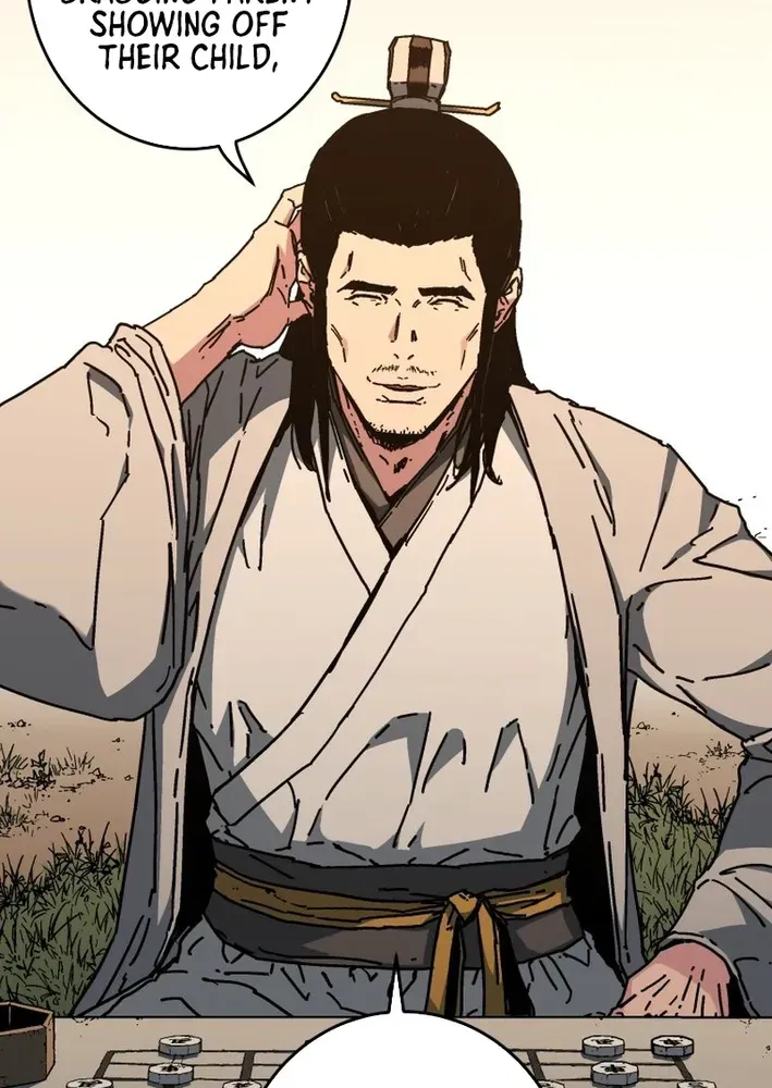 The Last Master of Jongnam Sect Chapter 12 page 14 - 