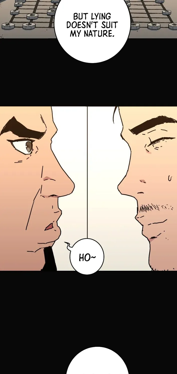 The Last Master of Jongnam Sect Chapter 12 page 15 - 