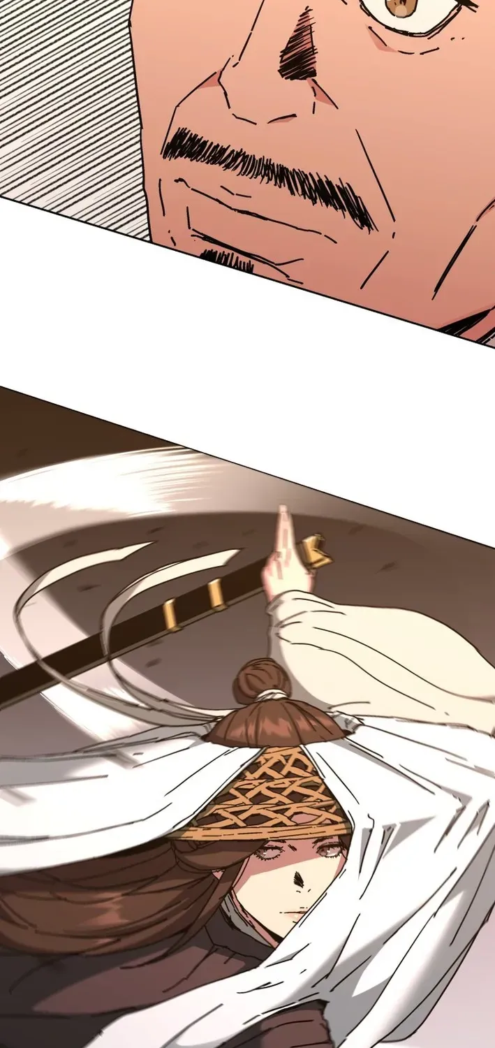 The Last Master of Jongnam Sect Chapter 12 page 19 - 