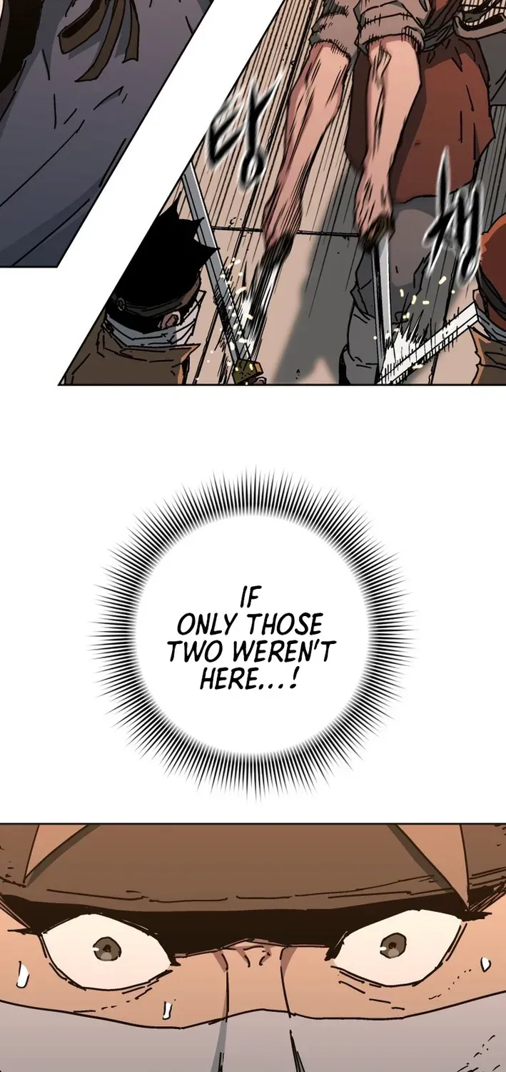 The Last Master of Jongnam Sect Chapter 12 page 29 - 