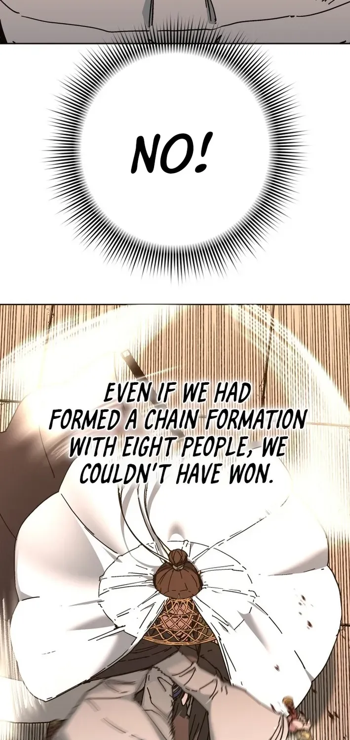 The Last Master of Jongnam Sect Chapter 12 page 30 - 