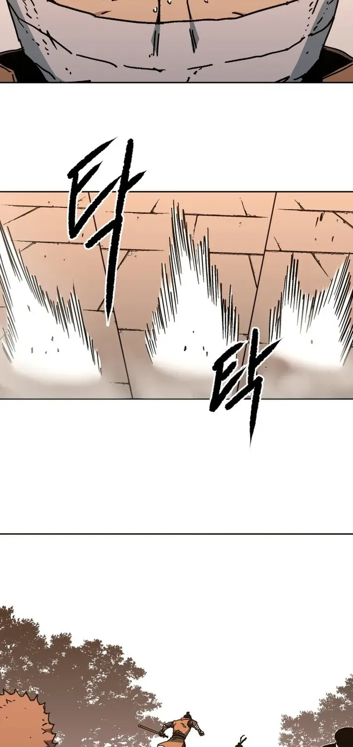 The Last Master of Jongnam Sect Chapter 12 page 38 - 