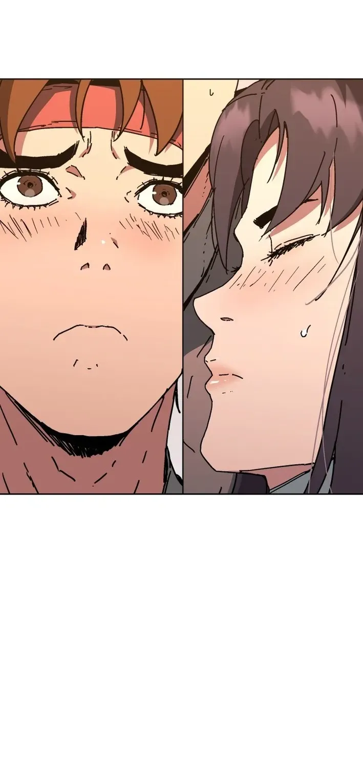 The Last Master of Jongnam Sect Chapter 12 page 46 - 