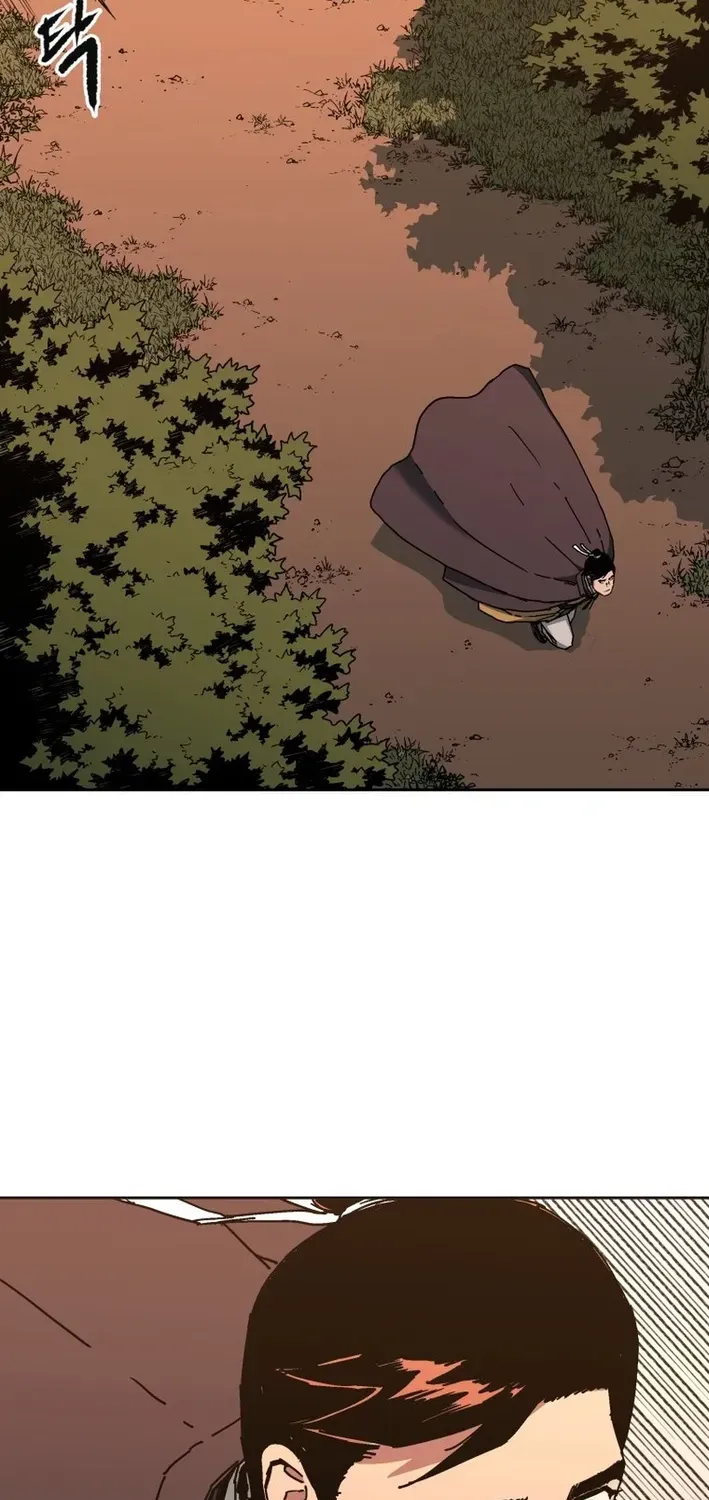 The Last Master of Jongnam Sect Chapter 12 page 48 - 