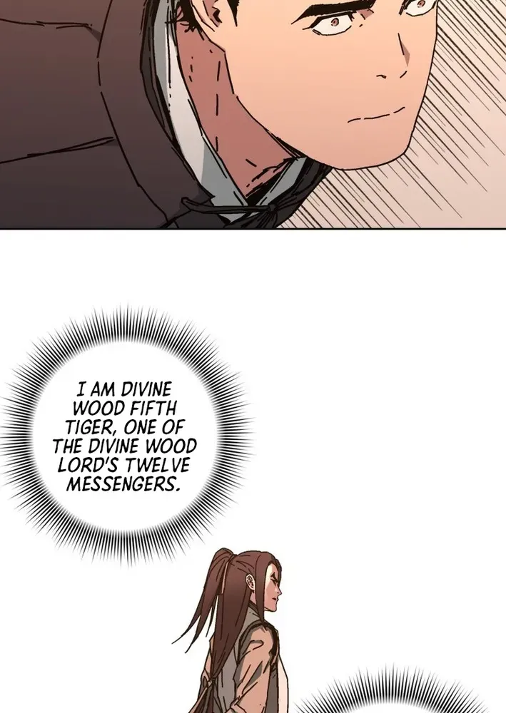 The Last Master of Jongnam Sect Chapter 12 page 49 - 