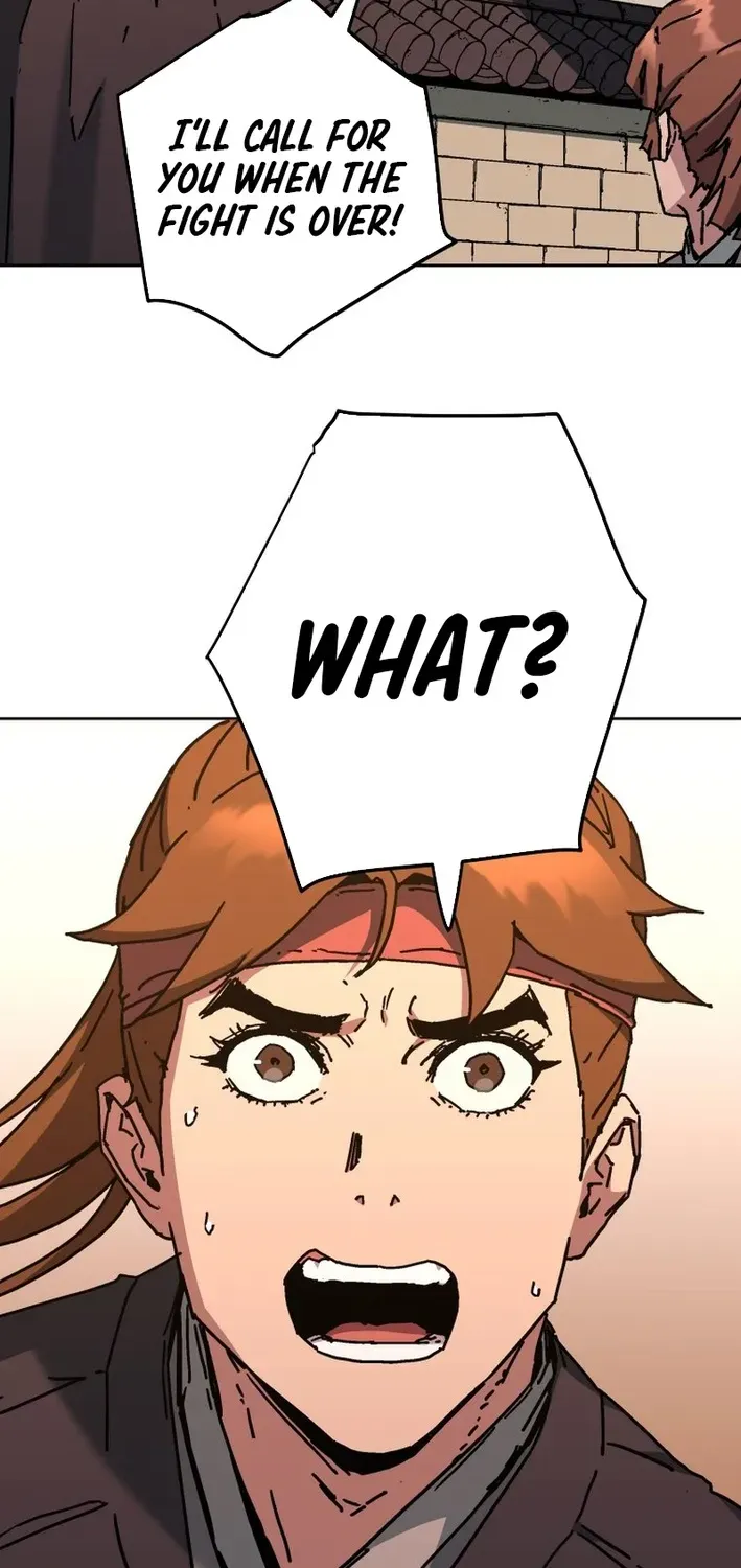 The Last Master of Jongnam Sect Chapter 12 page 6 - 