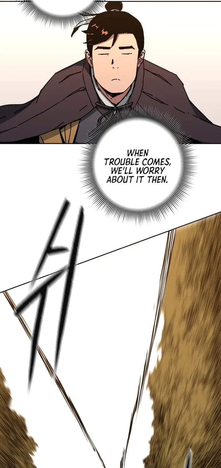 The Last Master of Jongnam Sect Chapter 12 page 51 - 