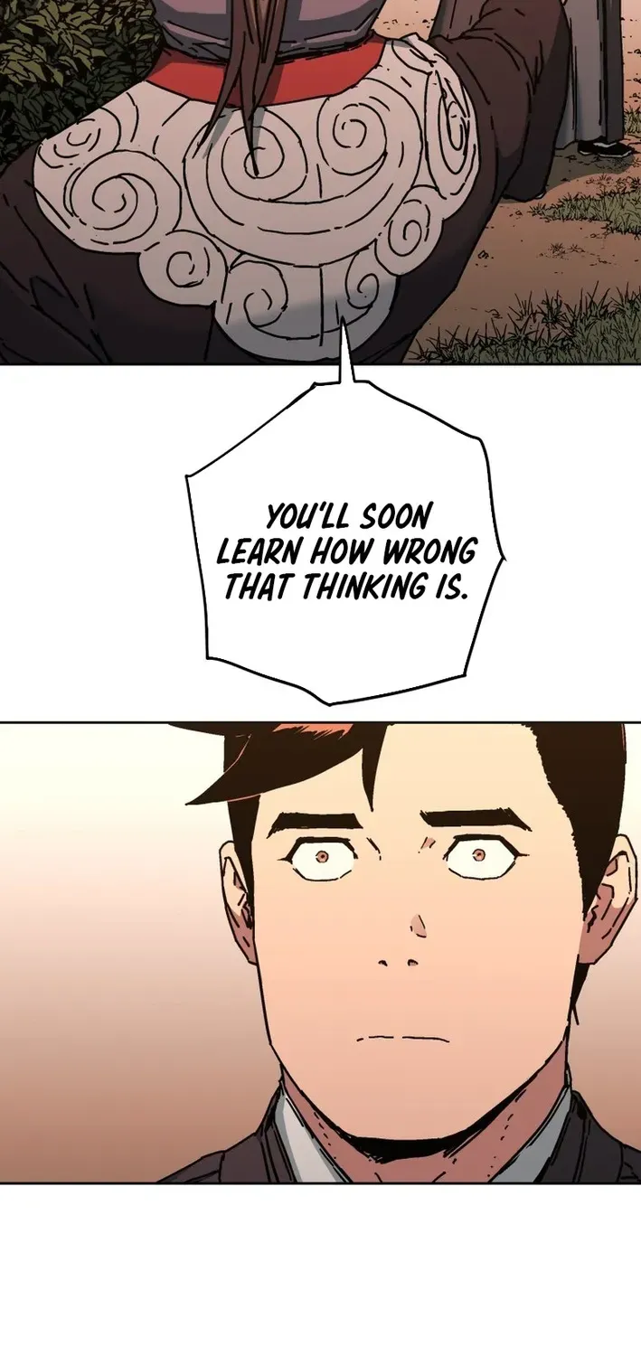 The Last Master of Jongnam Sect Chapter 12 page 59 - 