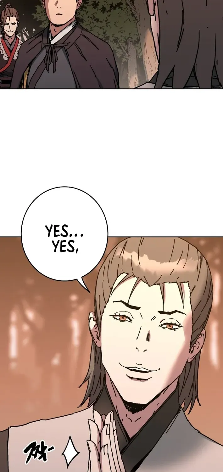 The Last Master of Jongnam Sect Chapter 12 page 62 - 