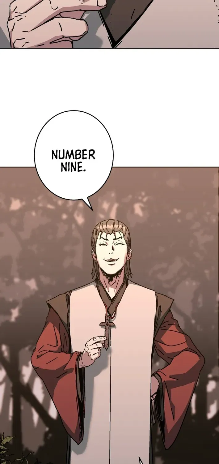 The Last Master of Jongnam Sect Chapter 12 page 66 - 