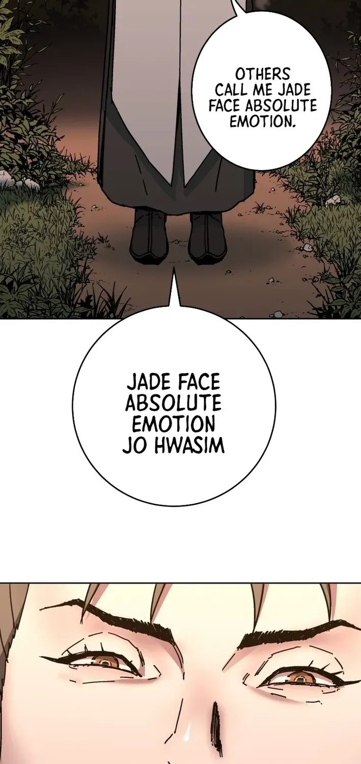 The Last Master of Jongnam Sect Chapter 12 page 67 - 