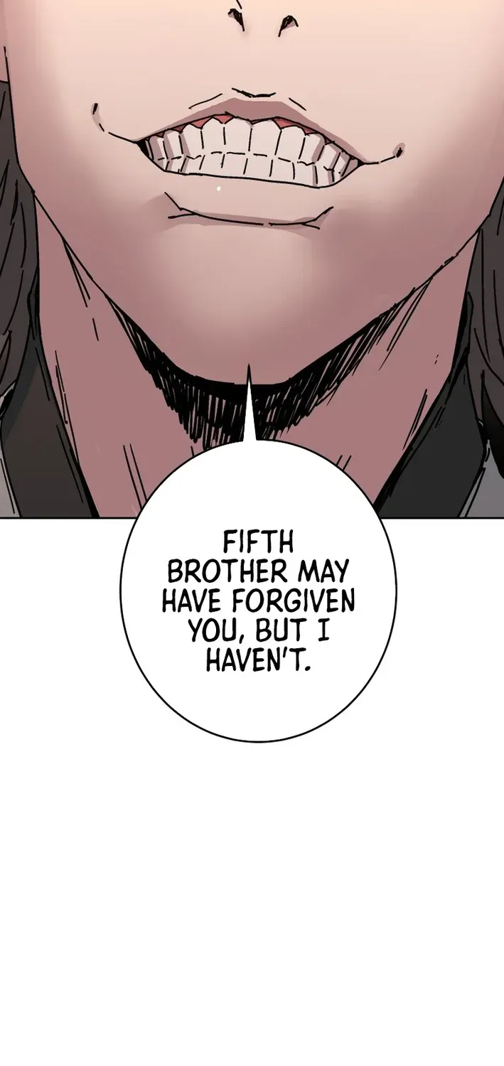 The Last Master of Jongnam Sect Chapter 12 page 68 - 