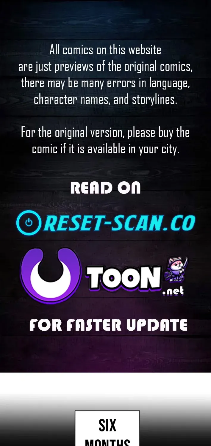 The Last Master of Jongnam Sect Chapter 13 page 1 - 