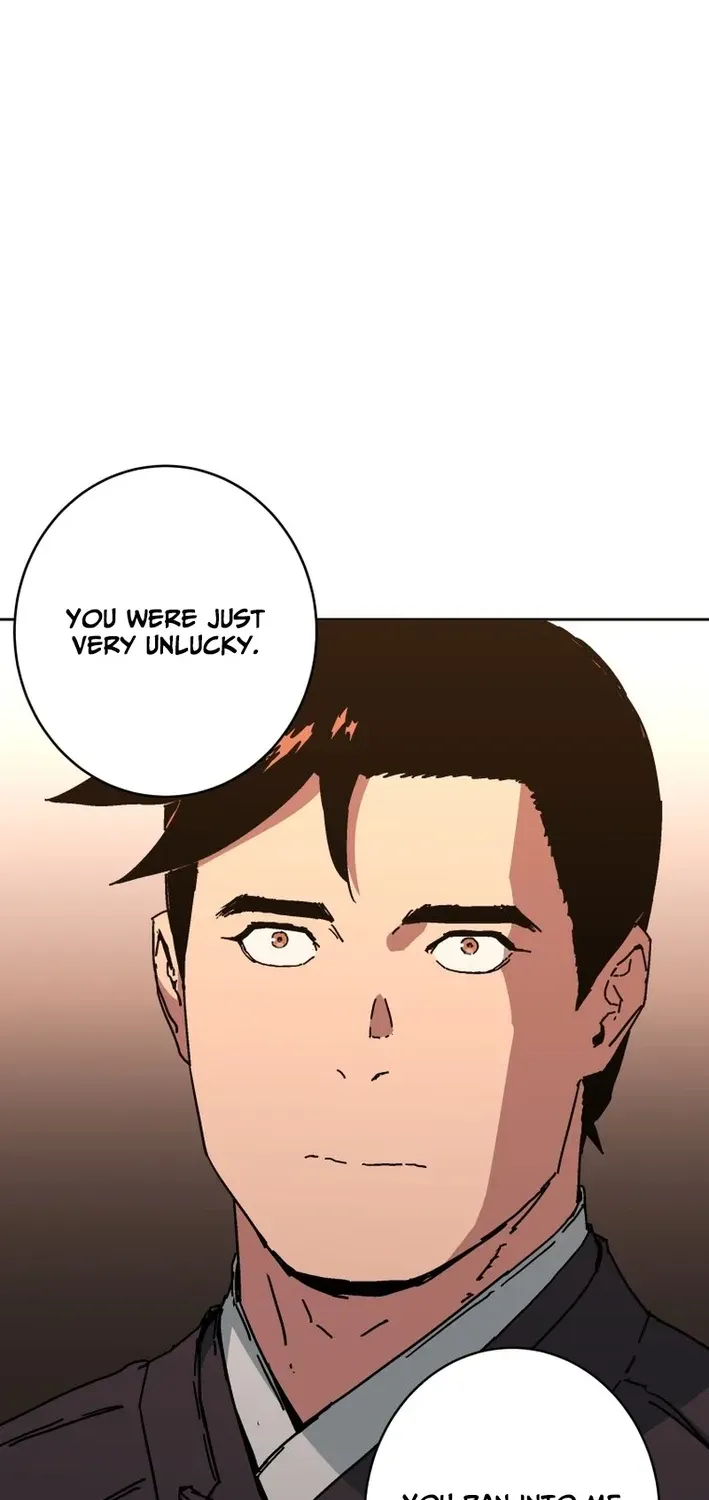The Last Master of Jongnam Sect Chapter 13 page 11 - 