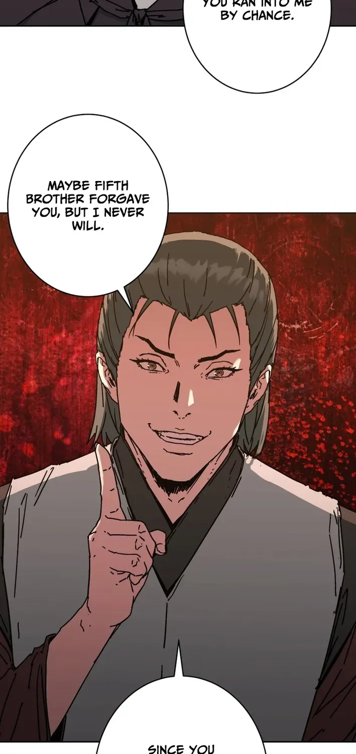 The Last Master of Jongnam Sect Chapter 13 page 12 - 