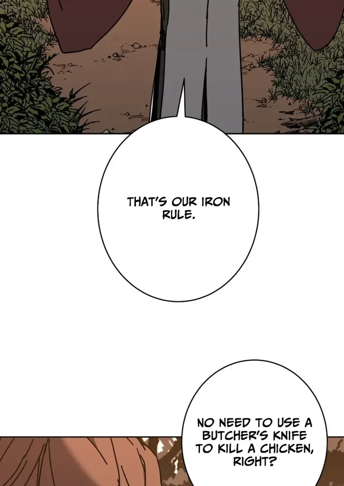 The Last Master of Jongnam Sect Chapter 13 page 14 - 