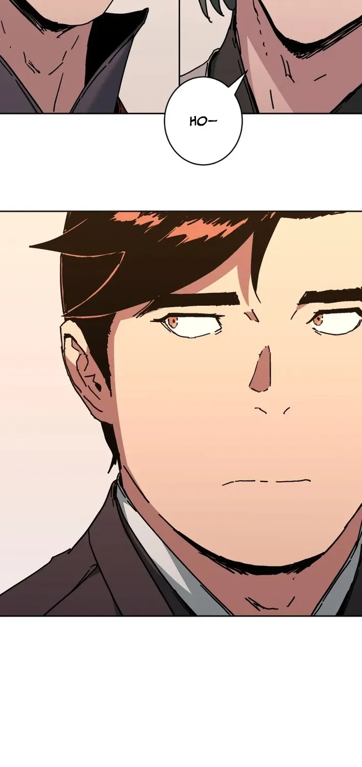 The Last Master of Jongnam Sect Chapter 13 page 16 - 