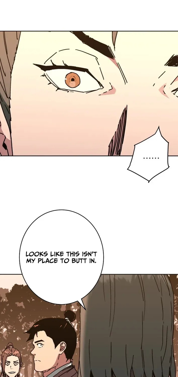 The Last Master of Jongnam Sect Chapter 13 page 17 - 