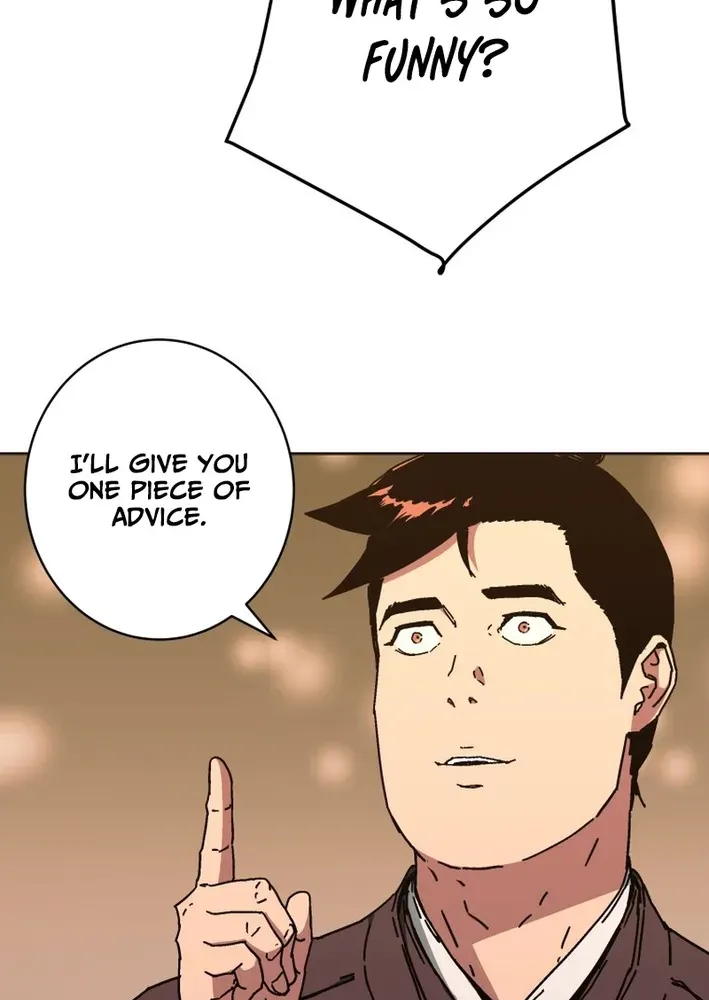 The Last Master of Jongnam Sect Chapter 13 page 21 - 