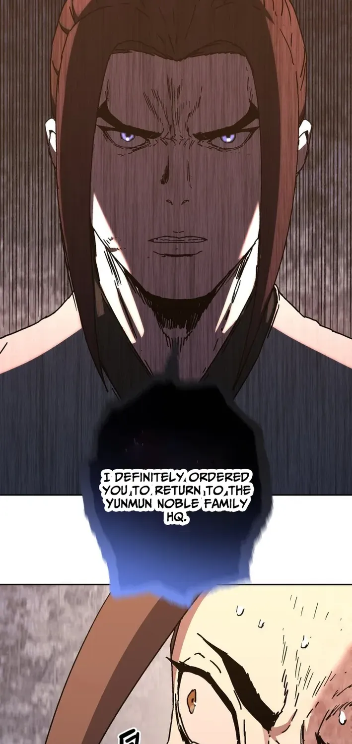 The Last Master of Jongnam Sect Chapter 13 page 24 - 