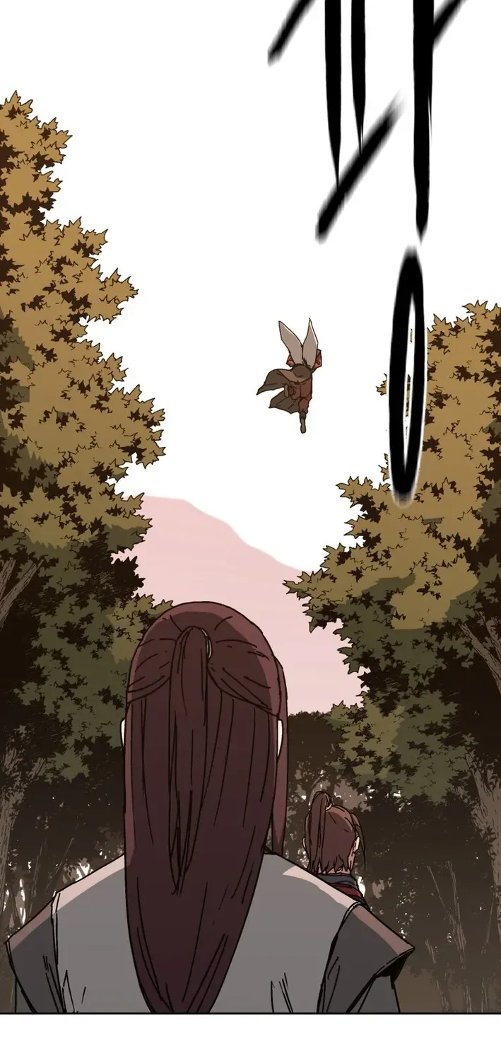 The Last Master of Jongnam Sect Chapter 13 page 31 - 