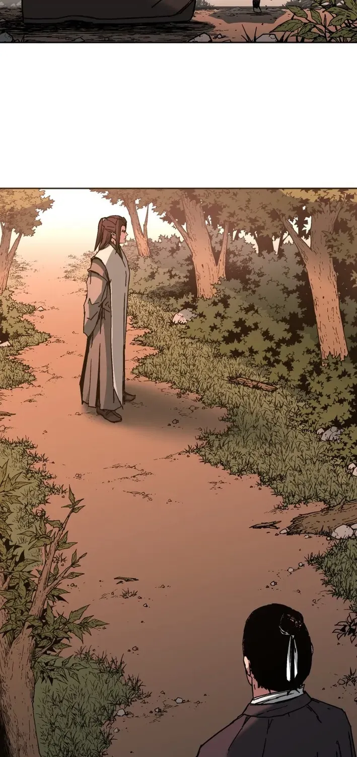 The Last Master of Jongnam Sect Chapter 13 page 36 - 