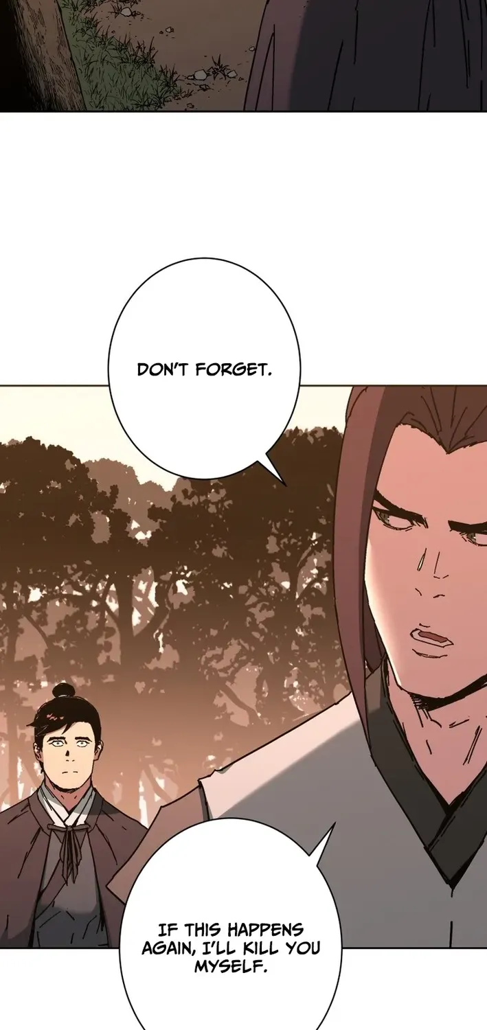 The Last Master of Jongnam Sect Chapter 13 page 37 - 