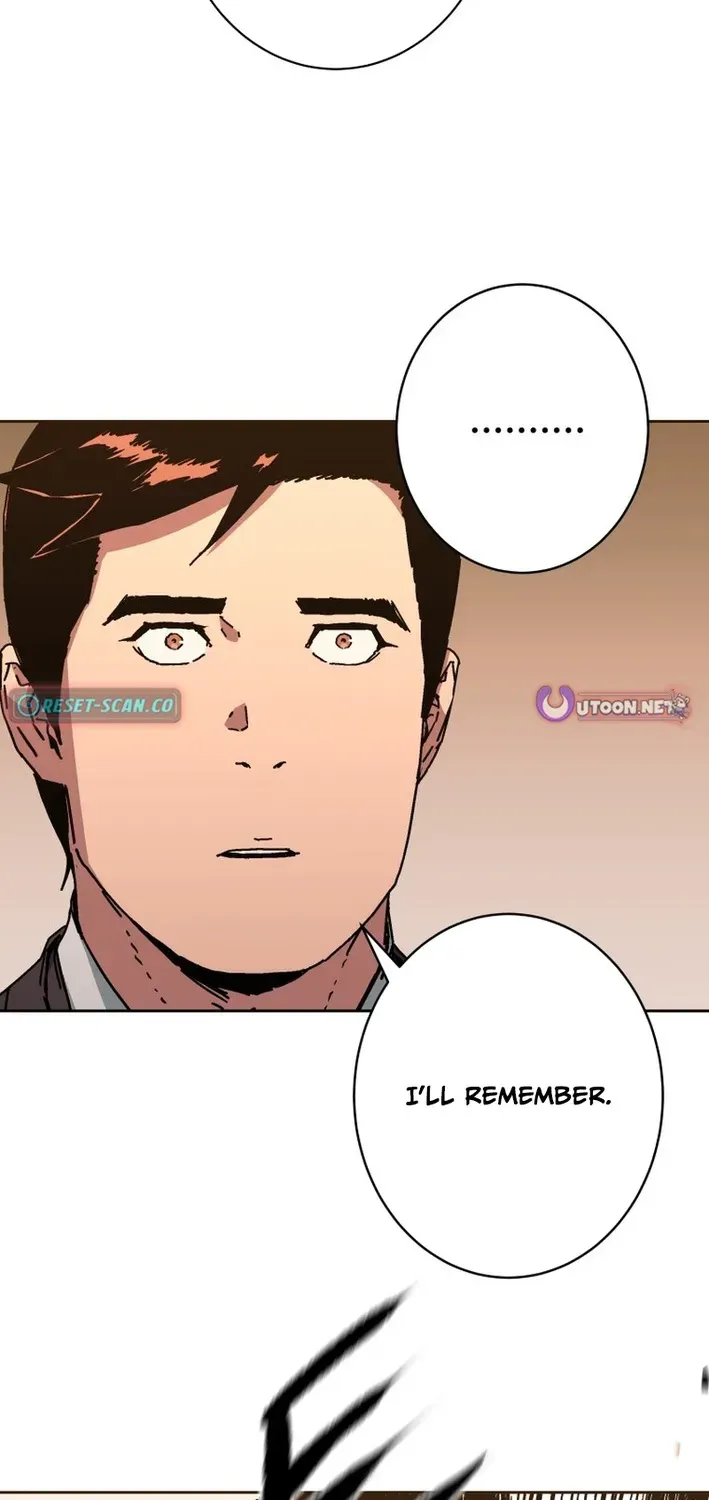 The Last Master of Jongnam Sect Chapter 13 page 38 - 