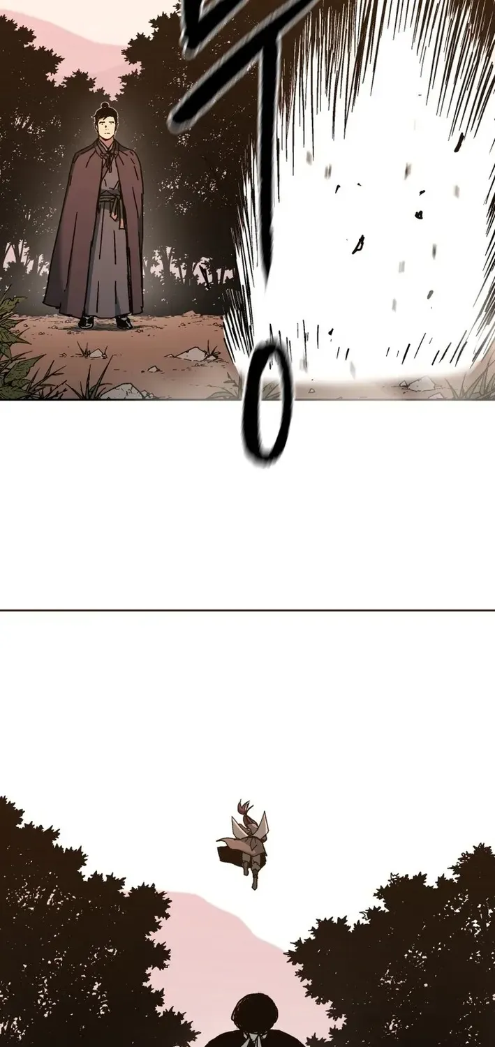 The Last Master of Jongnam Sect Chapter 13 page 39 - 