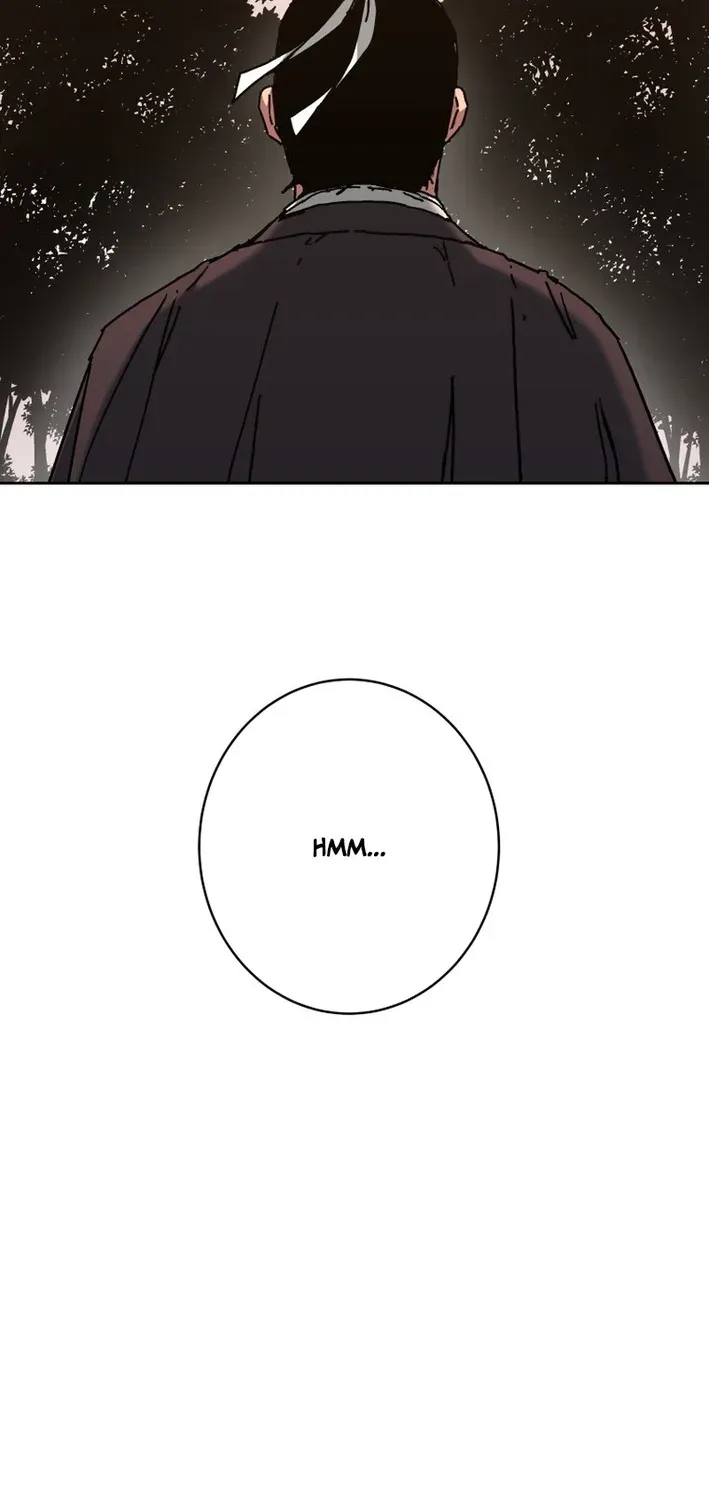 The Last Master of Jongnam Sect Chapter 13 page 40 - 