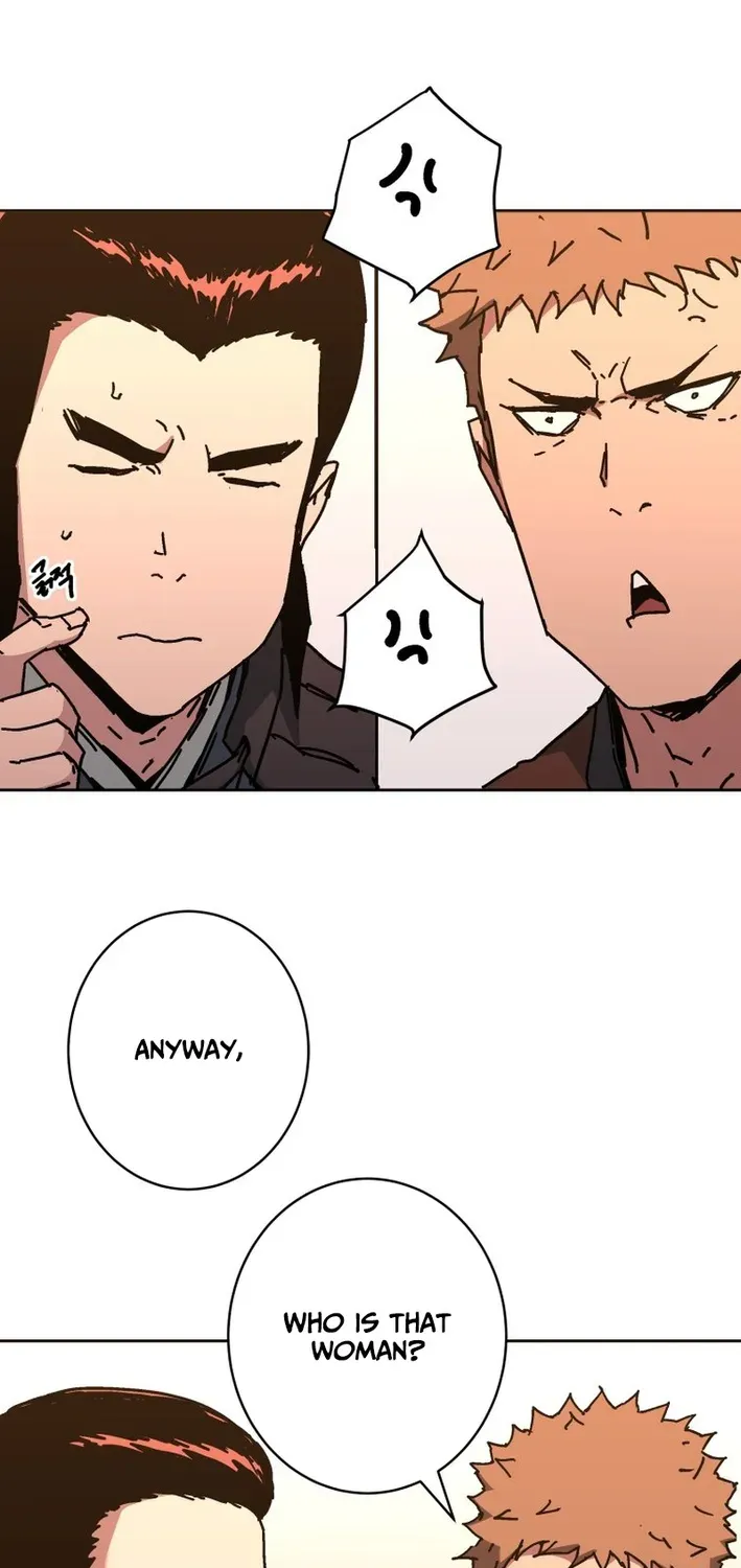 The Last Master of Jongnam Sect Chapter 13 page 43 - 