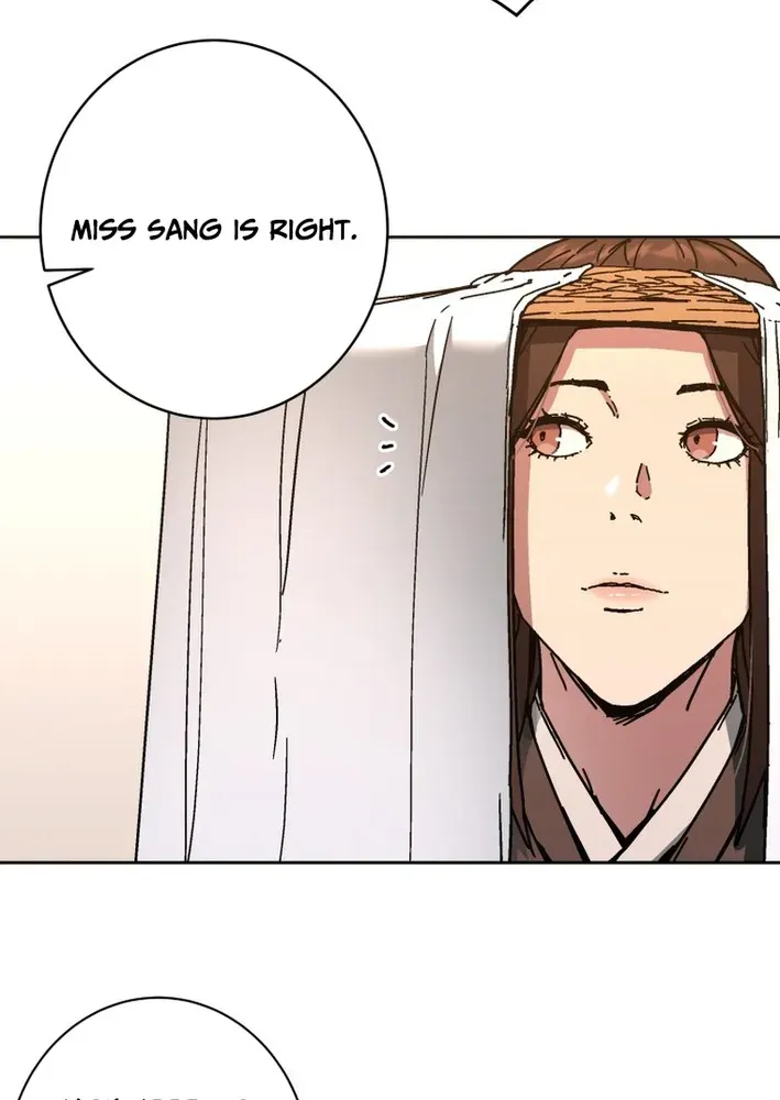 The Last Master of Jongnam Sect Chapter 13 page 49 - 