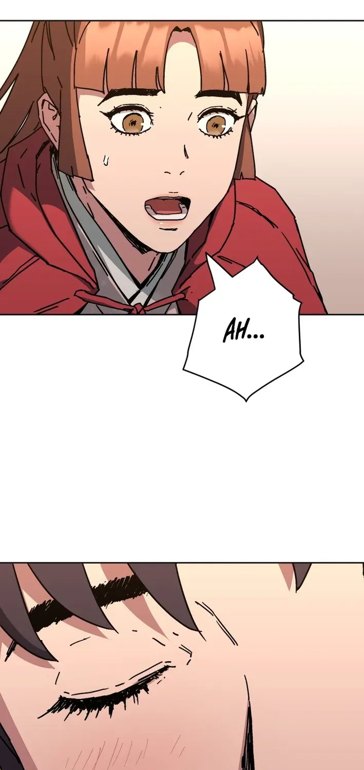The Last Master of Jongnam Sect Chapter 13 page 57 - 