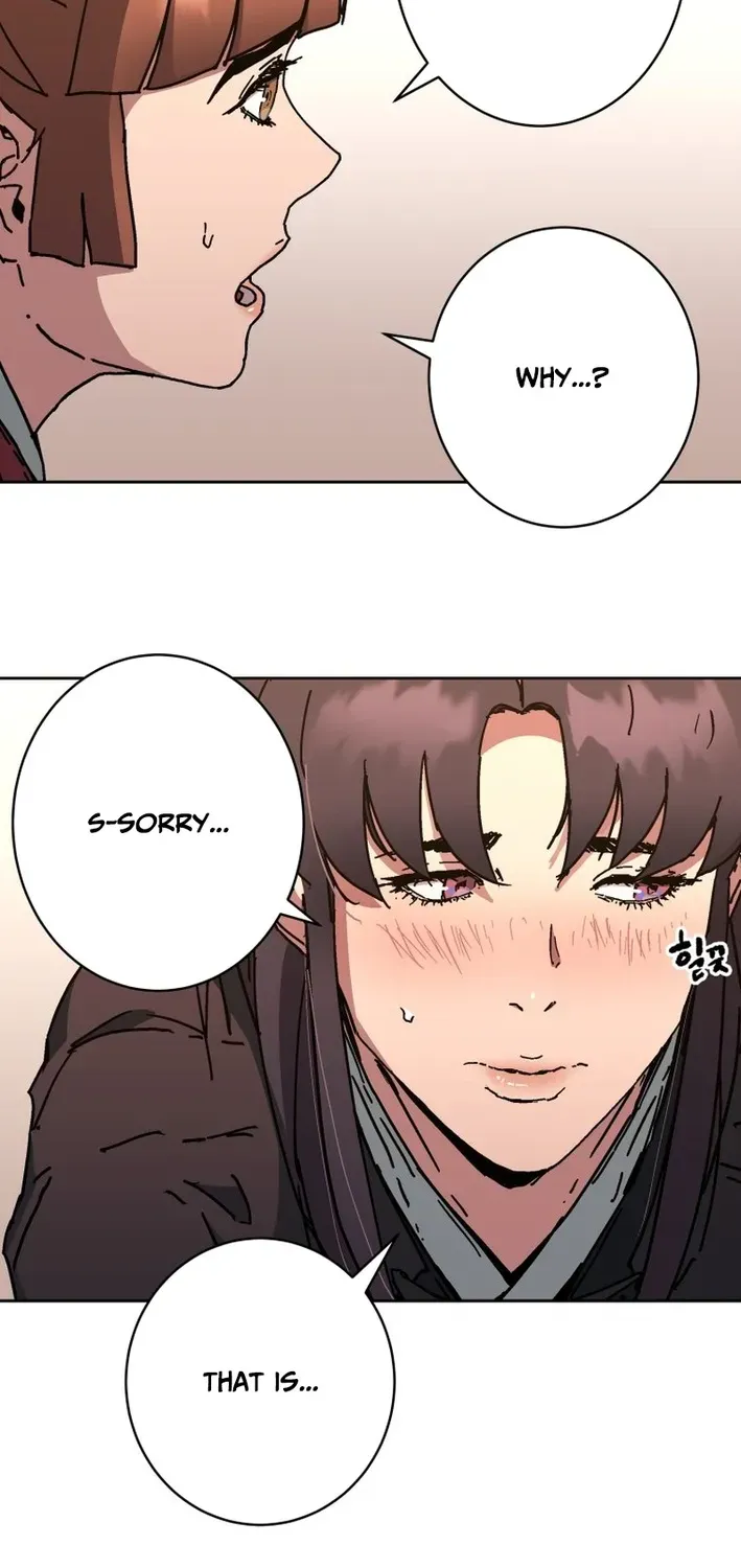 The Last Master of Jongnam Sect Chapter 13 page 60 - 