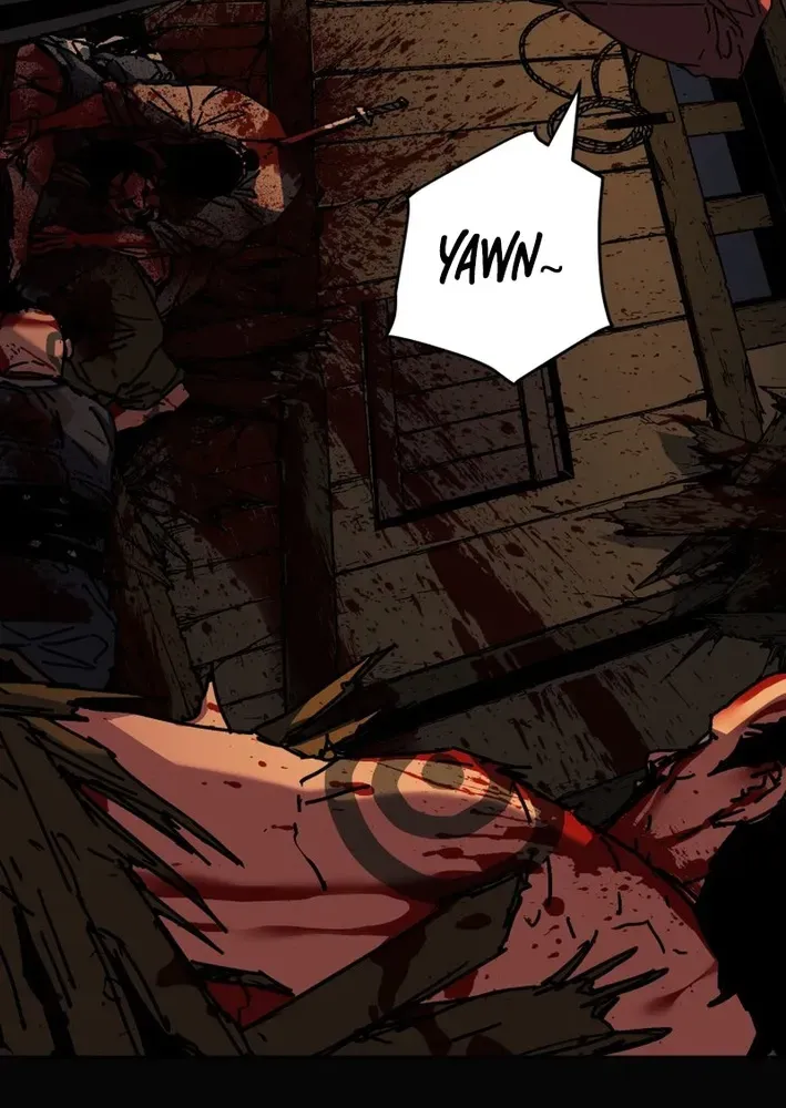 The Last Master of Jongnam Sect Chapter 13 page 7 - 