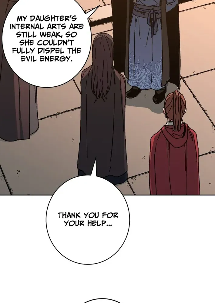 The Last Master of Jongnam Sect Chapter 13 page 63 - 