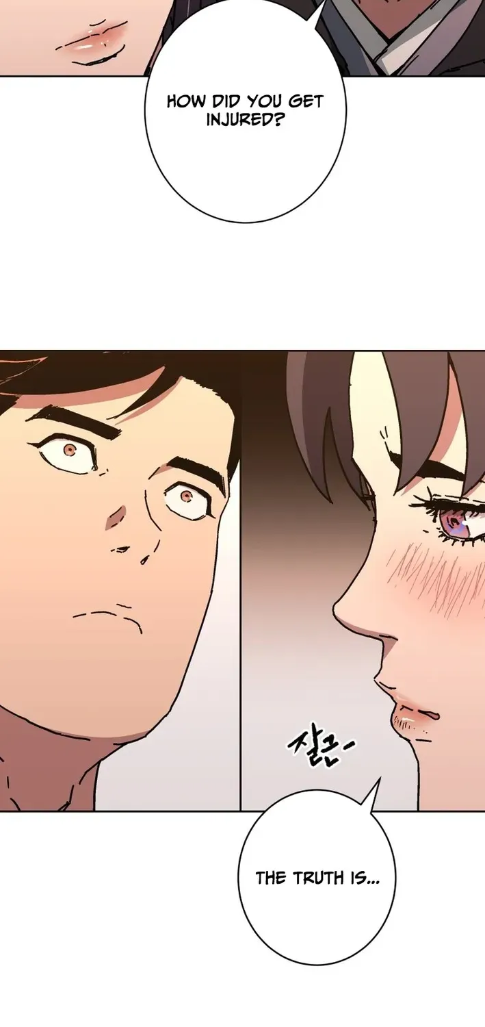 The Last Master of Jongnam Sect Chapter 13 page 65 - 
