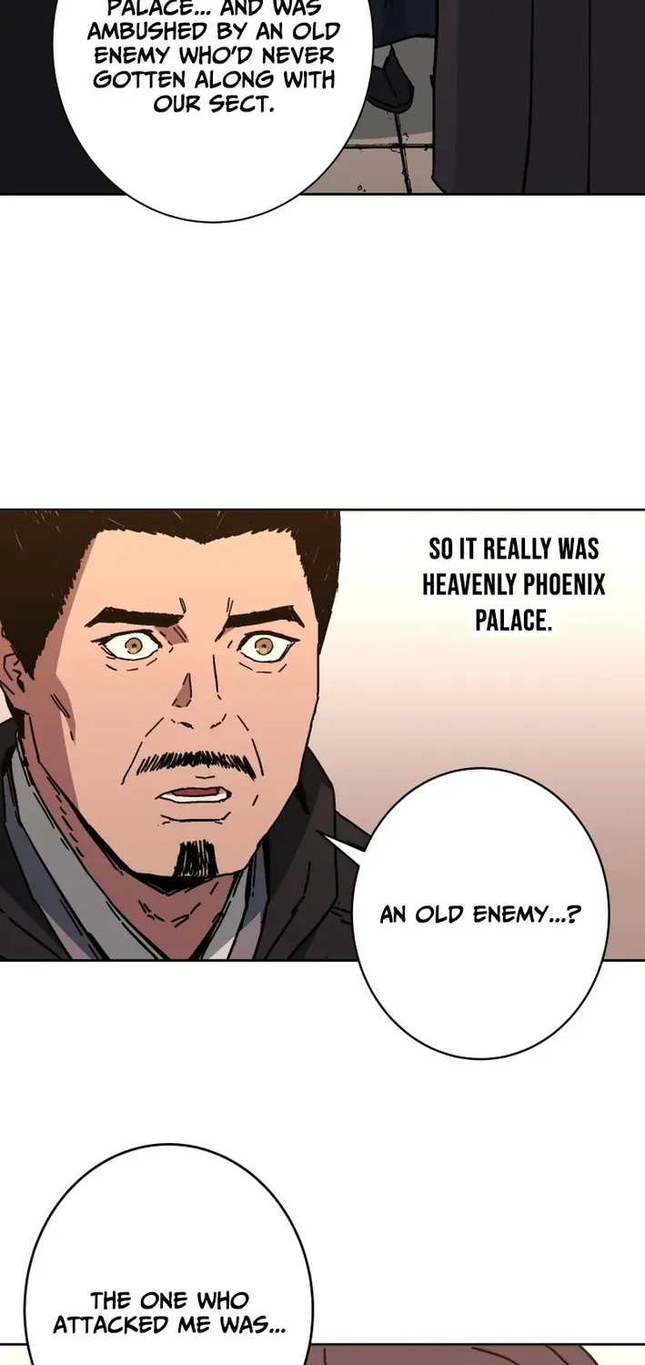 The Last Master of Jongnam Sect Chapter 13 page 67 - 