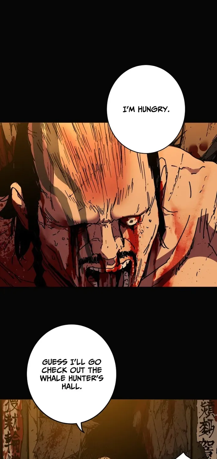 The Last Master of Jongnam Sect Chapter 13 page 8 - 