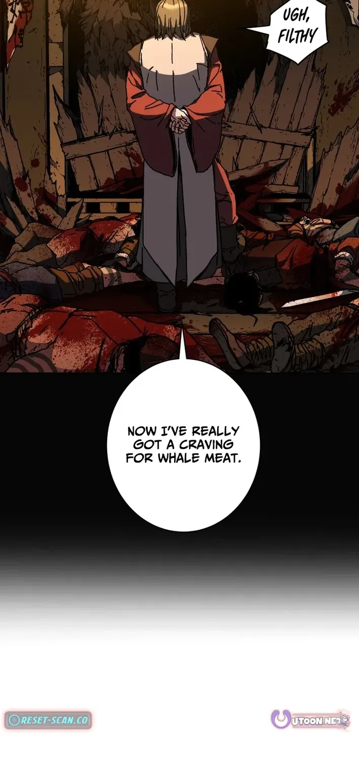 The Last Master of Jongnam Sect Chapter 13 page 9 - 