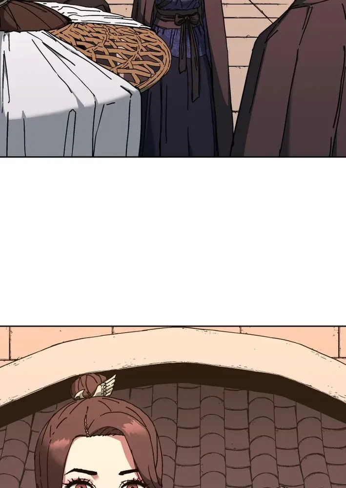 The Last Master of Jongnam Sect Chapter 14 page 14 - 