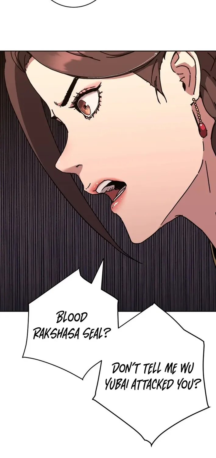 The Last Master of Jongnam Sect Chapter 14 page 18 - 