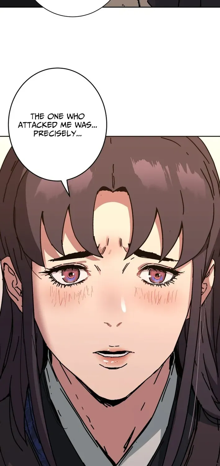 The Last Master of Jongnam Sect Chapter 14 page 3 - 