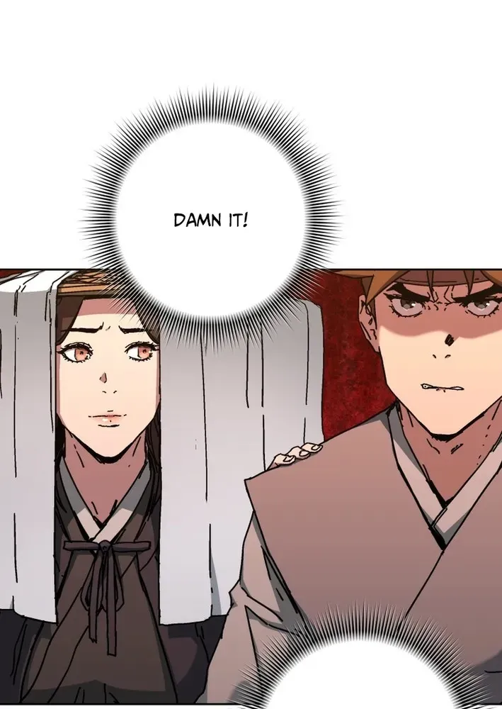 The Last Master of Jongnam Sect Chapter 14 page 35 - 