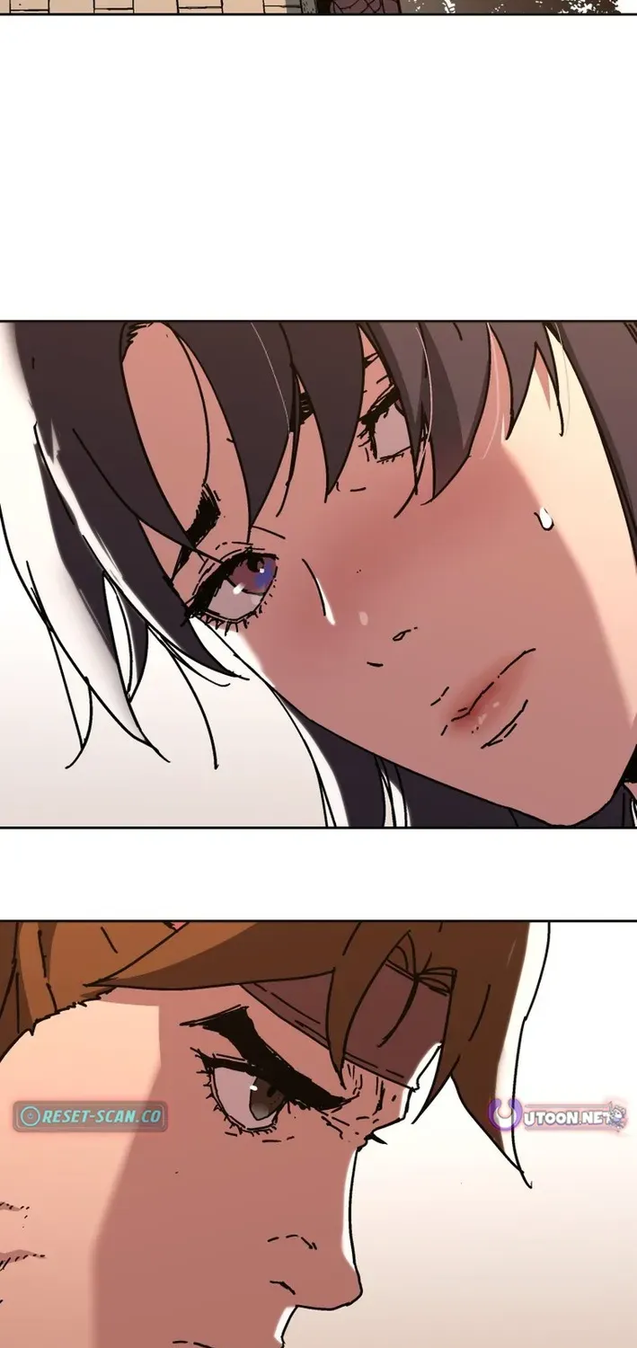 The Last Master of Jongnam Sect Chapter 14 page 45 - 