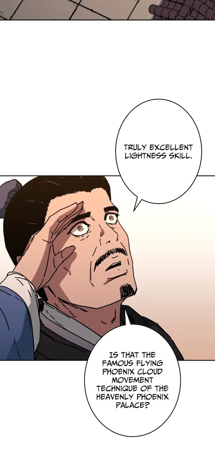 The Last Master of Jongnam Sect Chapter 14 page 47 - 